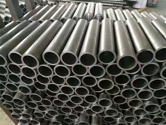 呼和浩特精密无缝钢管售卖价格